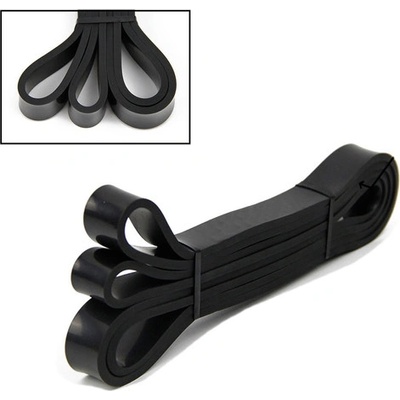 S-Sport Силова (агилити) лента (фитнес примка/ластик за съпротивление) 44 мм s-sport