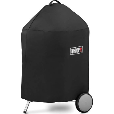 Weber Ochranný obal Premium, MASTER-TOUCH GBS, One-Touch Premium 57 cm, 7143 – Zboží Dáma