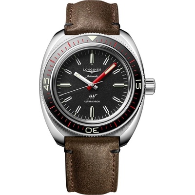 Longines L2.836.4.52.8