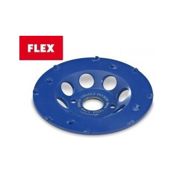 Flex brúsny tanier PKD-Jet 4-Cut D115 C M14