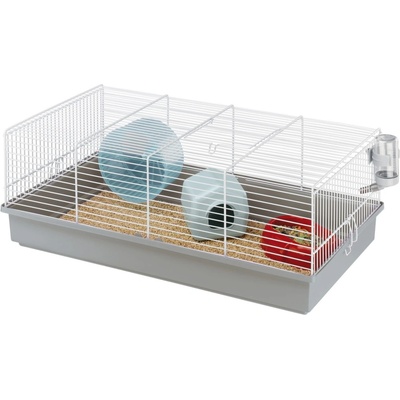 Ferplast Klec hlod. křeček Criceti 11 57,5 x 31 x 23 cm – Zbozi.Blesk.cz