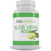 Biomedical Aloe Vera 6000 100 tablet