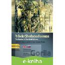 Príbehy Sherlocka Holmesa / The Stories of Sherlock Holmes - Arthur Conan Doyle, Sabrina D. Harris