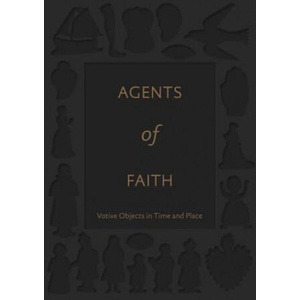 Agents of Faith | Ittai Weinryb (ISBN: 9780300222968)