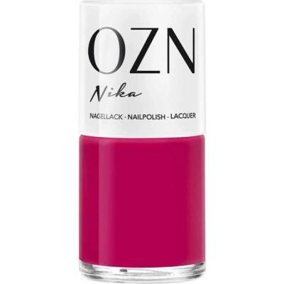 OZN Vegan lak na nehty - Nika