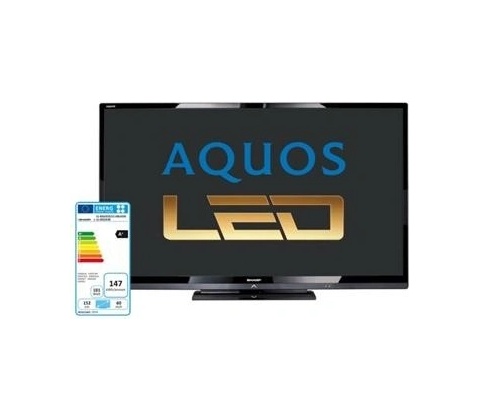 Sharp LC-60LE830E