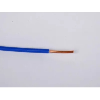 Image 1 of КАБЕЛ ПВА1 2.5 СИН (c0101010048)