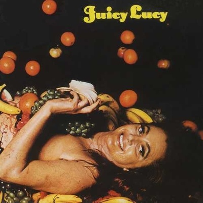 JUICY LUCY - JUICY LUCY HQ LP