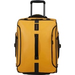 SAMSONITE Сак Samsonite Paradiver Light 51L Cabin duffle bag - Yellow (Yellow)