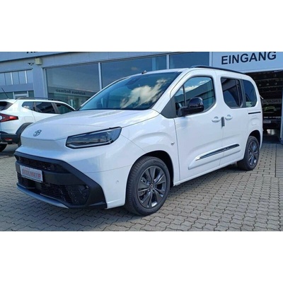 Toyota Proace City 1.5 96 kW