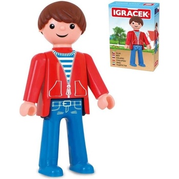 Efko Igráček Kluk