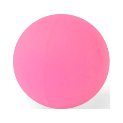Skákací fosforeskující míček rose