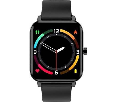 ZTE Watch Live