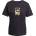 adidas Tech metallic tee 2 w m