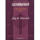 Lucemburkové
