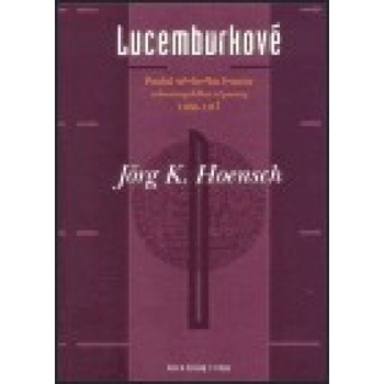 Lucemburkové