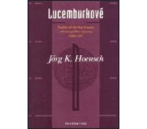 Lucemburkové