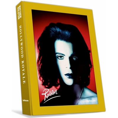 Matthew Rolston,Hollywood Royale - Matthew Rolston