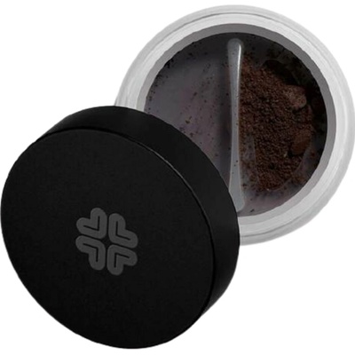 Lily Lolo Mineral Eye Shadow minerální oční stíny Black Sand 2 g