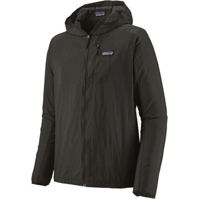 Patagonia HOUDINI JACKET čierna