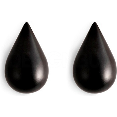 Normann Copenhagen Dropit S černý