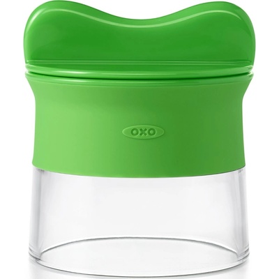 Oxo Спирализатор good grips 9 см, зелен, пластмаса, oxo (oxo11151300)