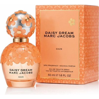 Marc Jacobs Daisy Dream Daze toaletní voda dámská 50 ml