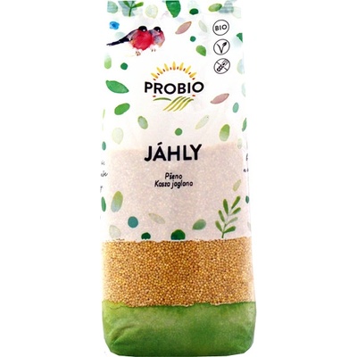 Pro-bio Bio Jáhly 0,5 kg