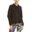 Bench Collarless Black