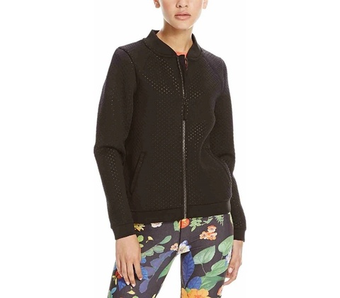Bench Collarless Black