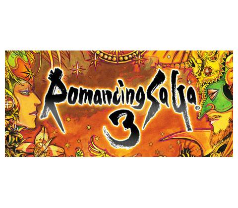Romancing SaGa 3