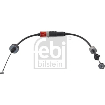 Lanko ovládania spojky FEBI BILSTEIN 26345