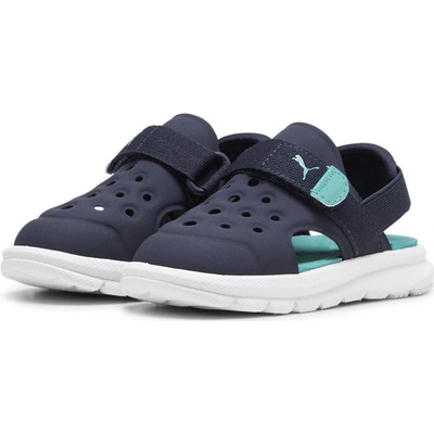 Puma Evolve Sandal AC PS 390692 08 tmavomodrá