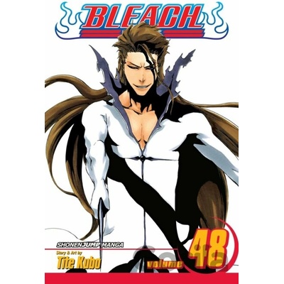 Bleach Kubo Tite