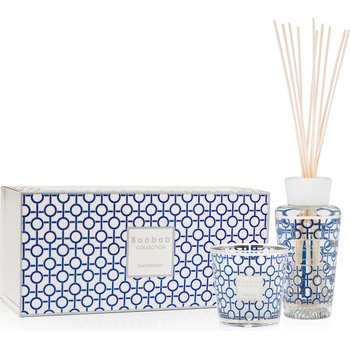 Baobab Collection My First Baobab Gift Gentlemen Комплект ароматна свещ и дифузер, 2 части (MFBBOXGEN)
