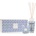 Baobab Collection My First Baobab Gift Gentlemen Комплект ароматна свещ и дифузер, 2 части (MFBBOXGEN)