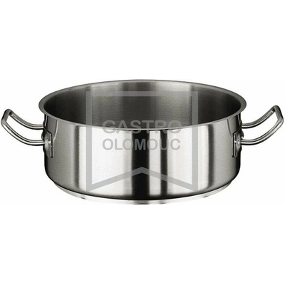 Paderno Kastrol ( 450 mm, v. 155 mm, 24 l) Varianta: Kastrol (Ø450, v=155 mm, 24 l)