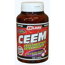 XXtreme Nutrition CEEM 120 kapslí