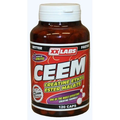 XXtreme Nutrition CEEM 120 kapslí