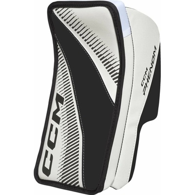 Brankárska vyrážačka CCM Phenom YTH