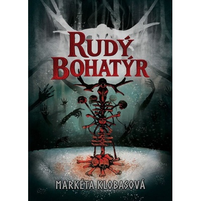 Rudý bohatýr