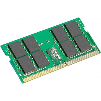 Kingston SODIMM DDR4 16GB 2400MHz CL17 KCP424SD8/16