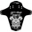 Reverse MudGuard Stunt it