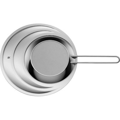 WMF Ochranná poklice pro pánve u 20 až 28cm