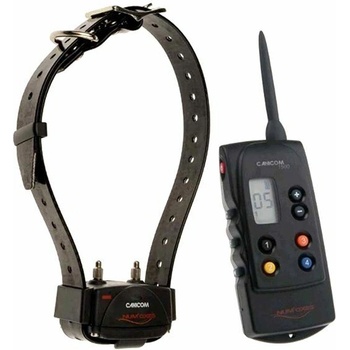 Num'Axes Canicom 1500 obojok