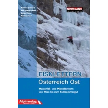 Image 1 of Eisklettern Österreich Ost