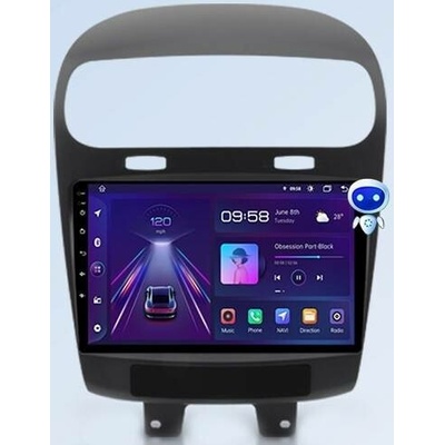 Bulltronics TNX1-FRMN-V1 FIAT FREEMONT
