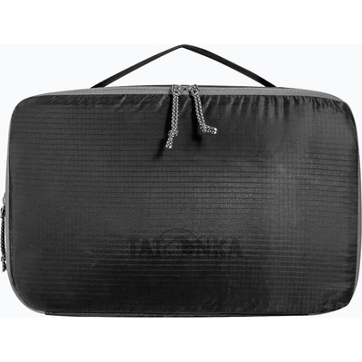 TATONKA Туристически органайзер Tatonka SQZY Compression Pouch 6 l black