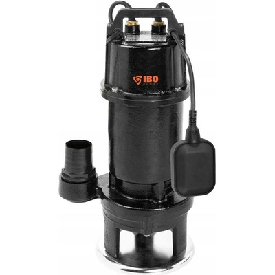 Dambat IBO WQI 15-7-1,1