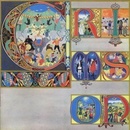 Lizard King Crimson CD